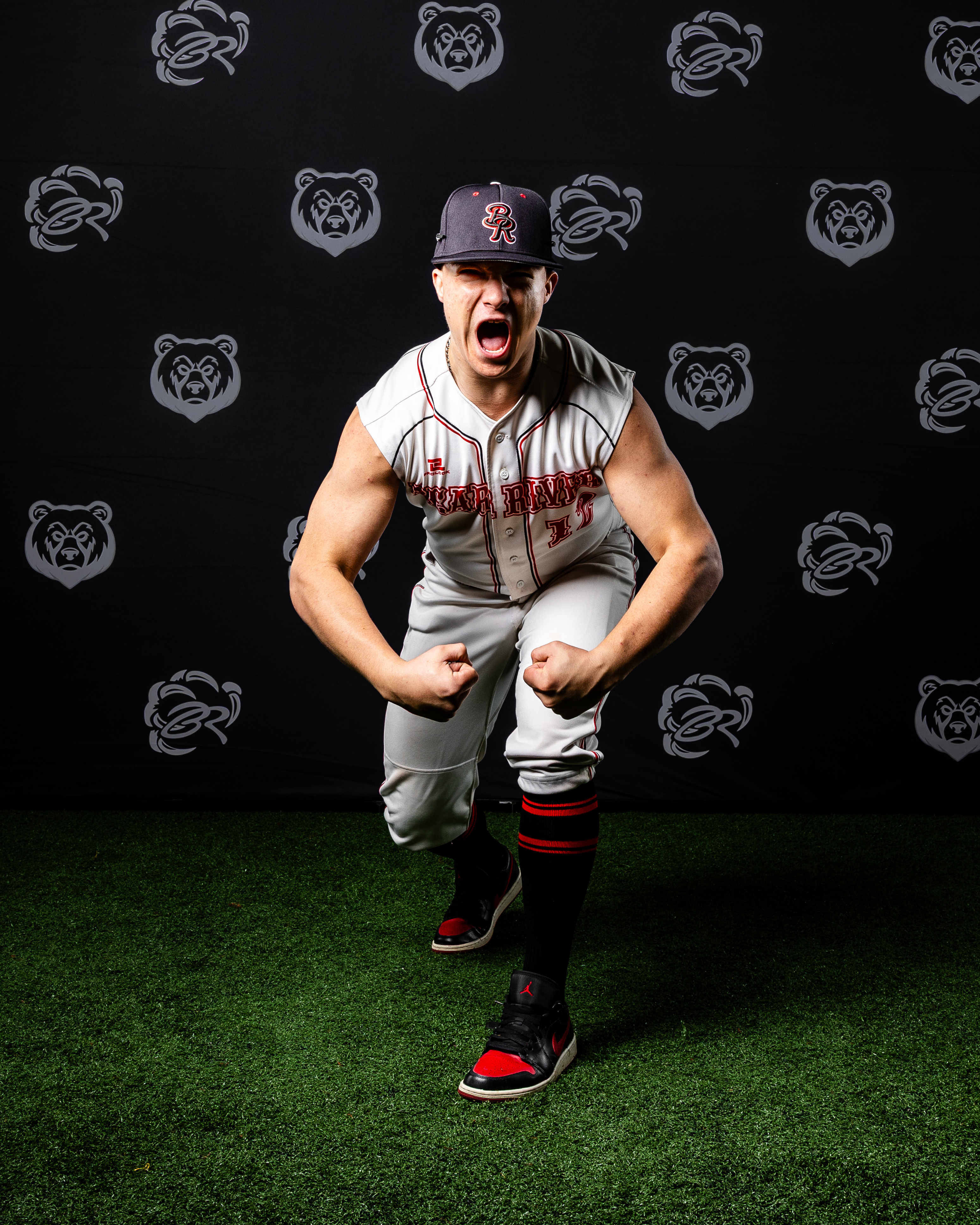 Check out the photos and videos of the baseball recruiting profile Dallen Rice