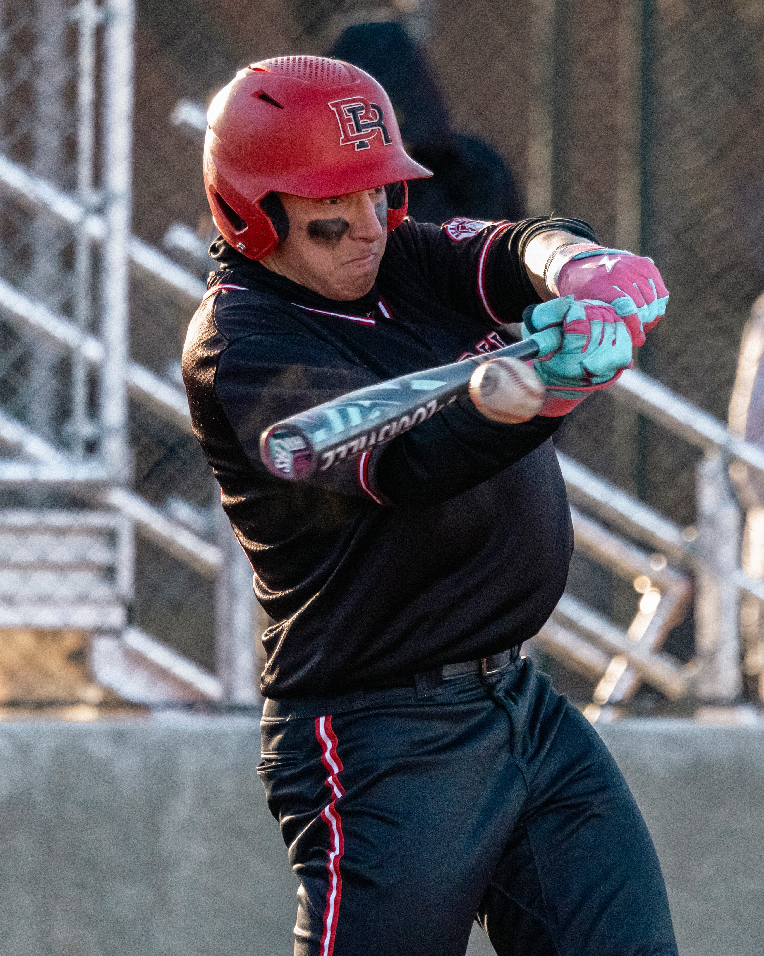 Check out the photos and videos of the baseball recruiting profile Dallen Rice