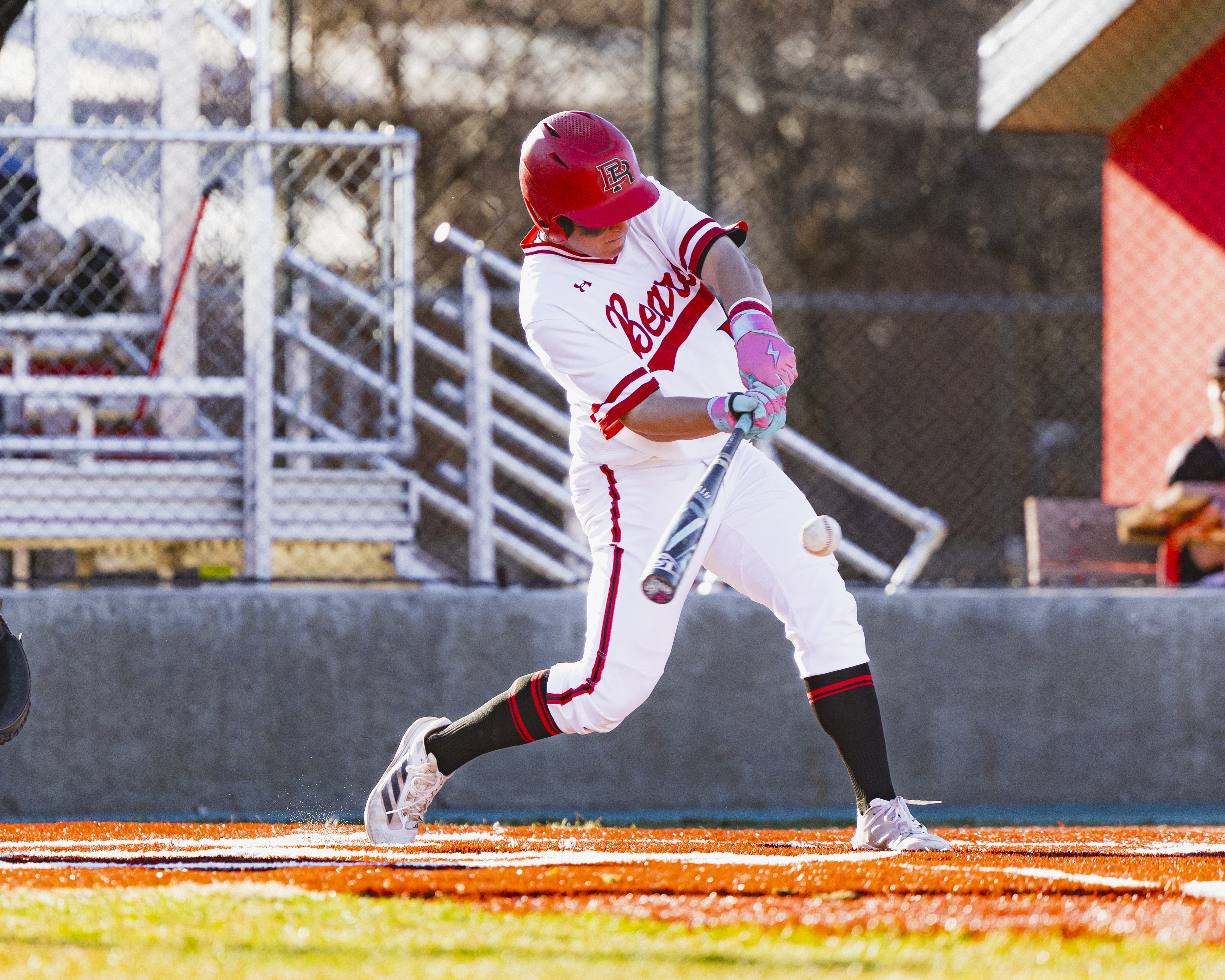 Check out the photos and videos of the baseball recruiting profile Dallen Rice