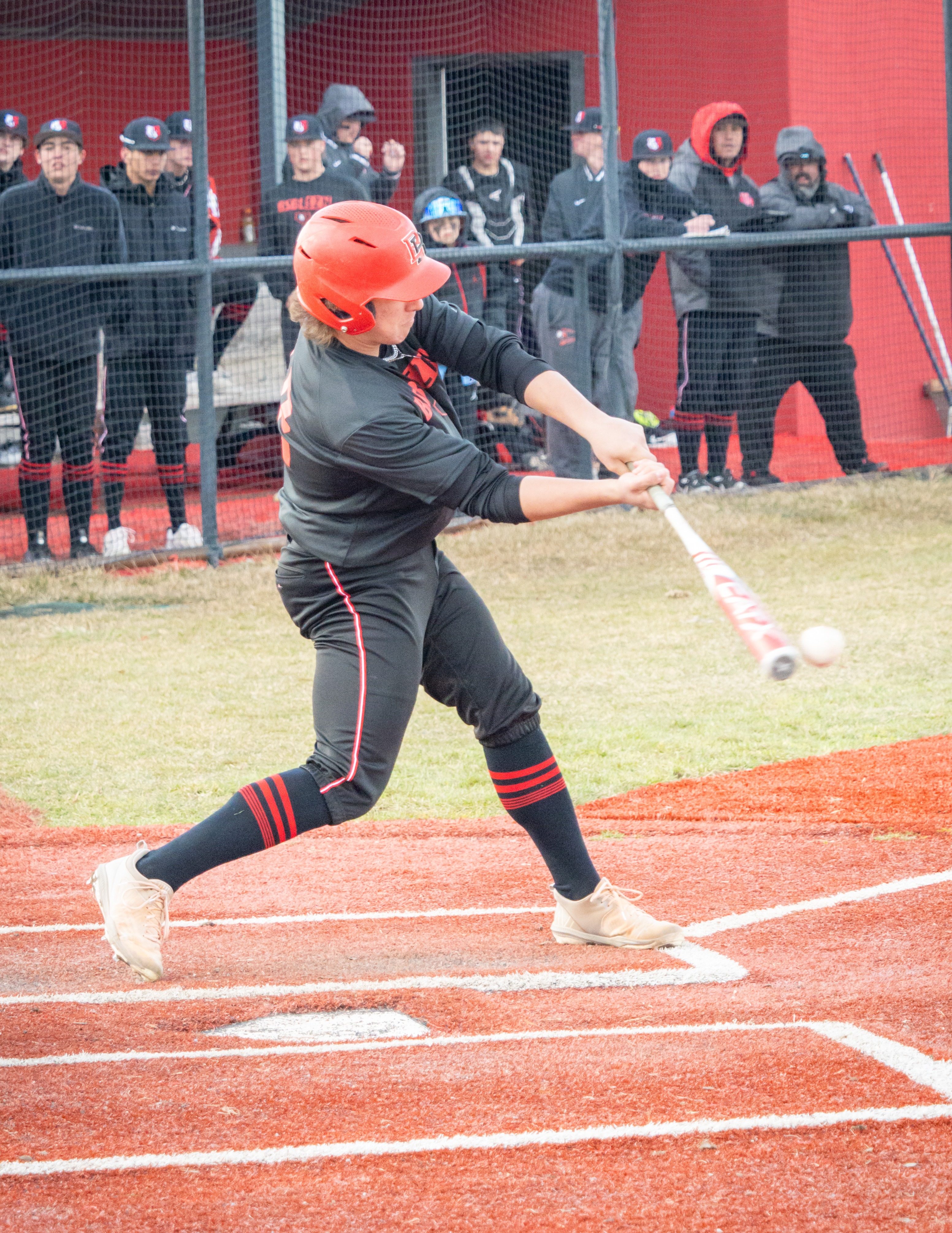 Dallen Rice the baseball game player profile at College Athlete Advantage platform