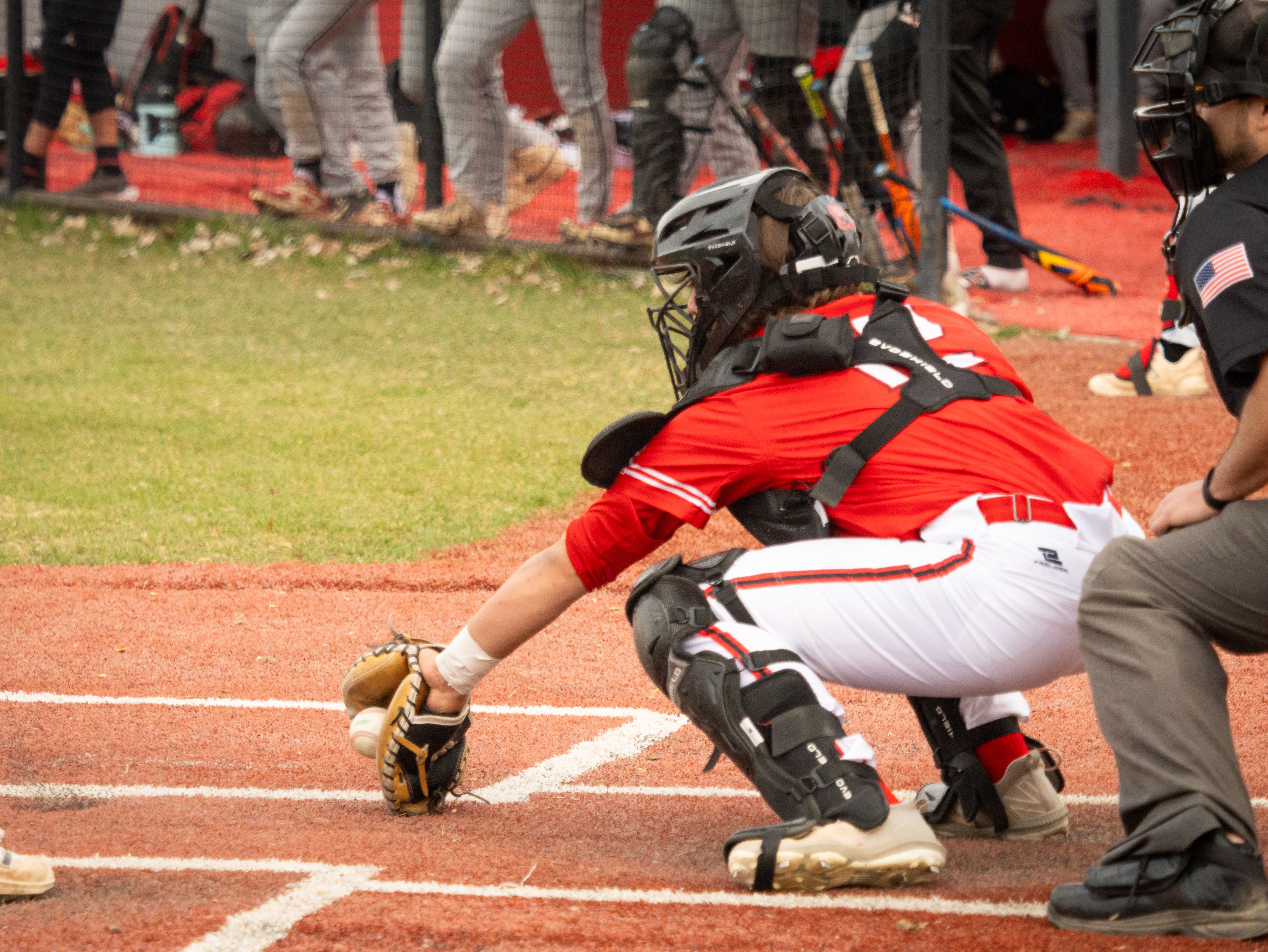 Check out the photos and videos of the baseball recruiting profile Dallen Rice