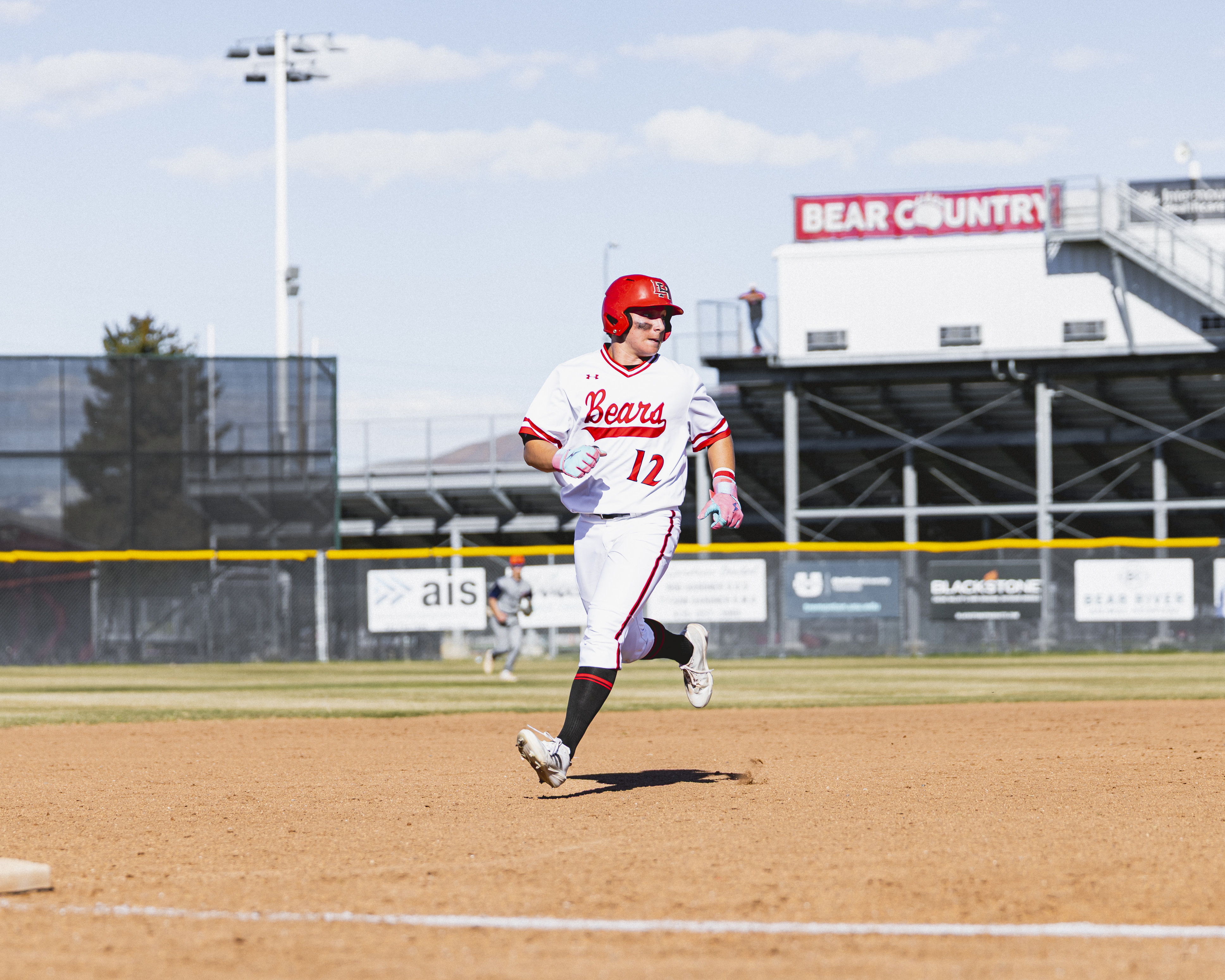 Check out the photos and videos of the baseball recruiting profile Dallen Rice