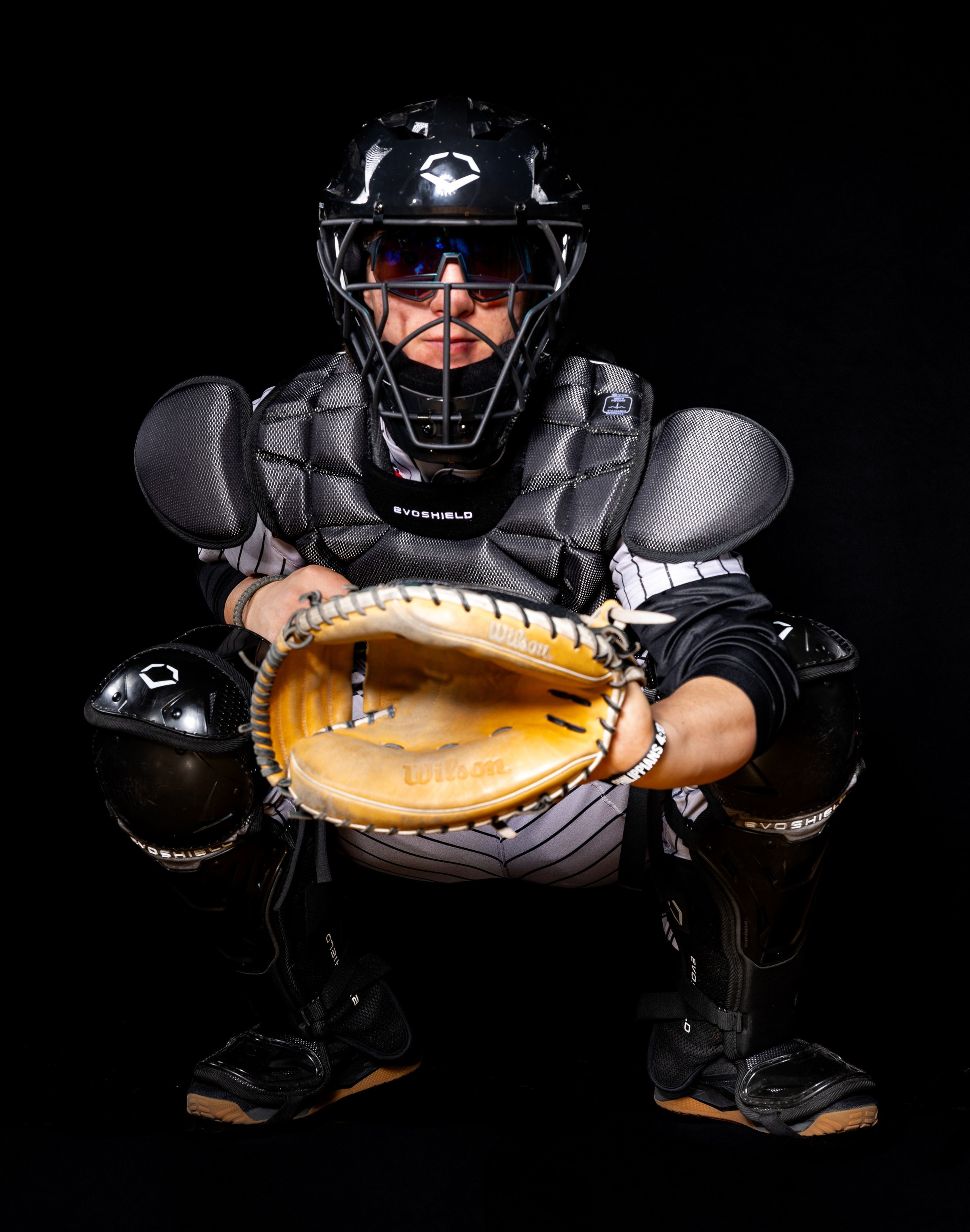 Check out the photos and videos of the baseball recruiting profile Dallen Rice